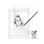 Ochranné tvrdené sklo FIXED PaperGlass Screen Protector pre Apple iPad 10,2" (2019/2020/2021), číre