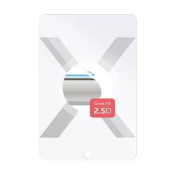 Ochranné tvrdené sklo FIXED pre Apple iPad 10,2" (2019/2020/2021), číre