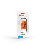 Ochranné tvrdené sklo FIXED pre Apple iPhone 16 Pro Max, číre