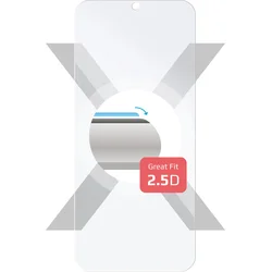 Ochranné tvrdené sklo FIXED pre Motorola Moto E7 Power/E7i Power, číre