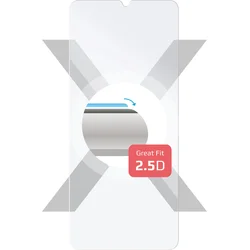 Ochranné tvrdené sklo FIXED pre Samsung Galaxy A13/A13 5G, číre