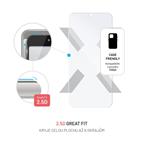 Ochranné tvrdené sklo FIXED pre Samsung Galaxy S24+, číre