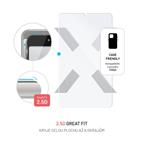 Ochranné tvrdené sklo FIXED pre Samsung Galaxy Tab A9, číre