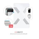 Ochranné tvrdené sklo FIXED pre Samsung Galaxy Tab A9+ Kids Edition, číre