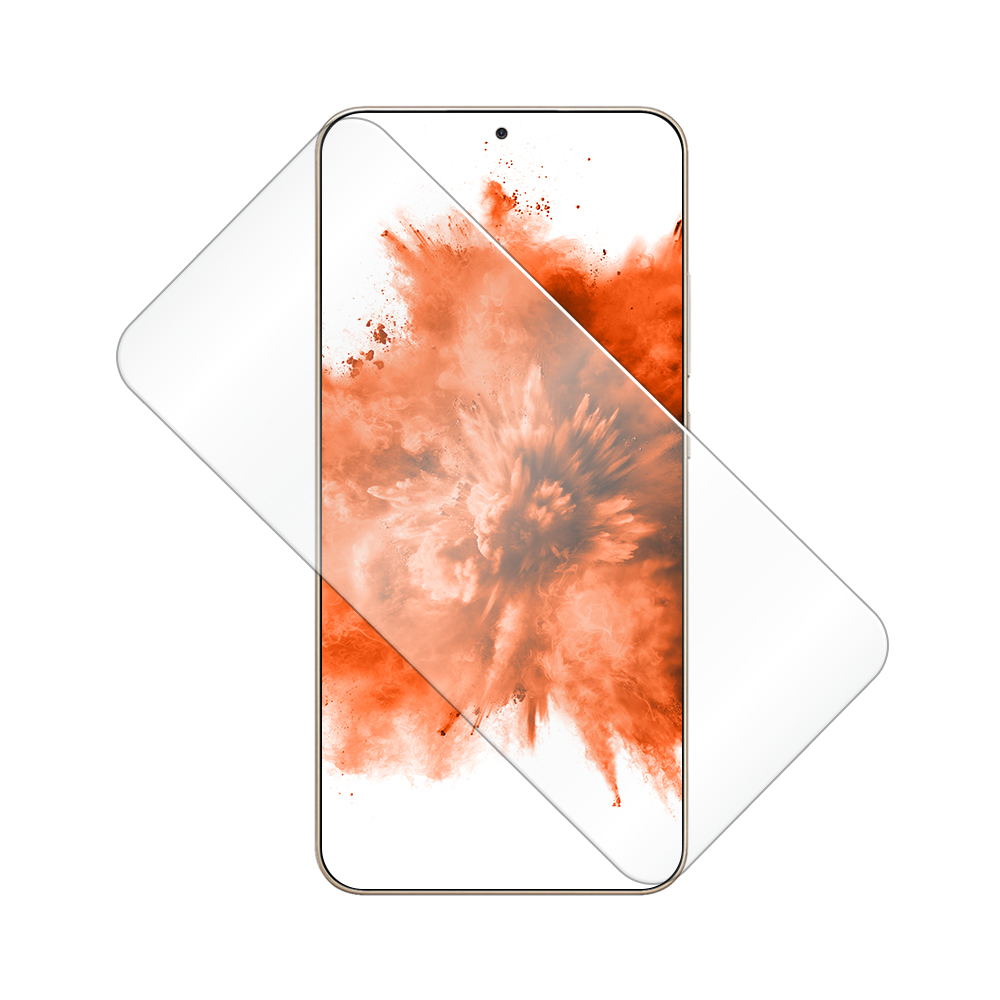 Ochranné tvrdené sklo FIXED pre Xiaomi 15T/15T Pro, číre