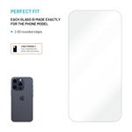 Ochranné tvrdené sklo FIXED pre Xiaomi Redmi 15C 4G/5G, číre