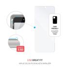 Ochranné tvrdené sklo FIXED pre Xiaomi Redmi Note 11S 5G, číre