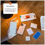Ochranné tvrdené sklo FIXED pre Xiaomi Redmi Note 14 5G, číre