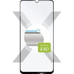 Ochranné tvrzené sklo FIXED Full-Cover pro Honor 20e