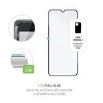 Ochranné tvrzené sklo FIXED Full-Cover pro Infinix Smart 6 HD, lepení přes celý displej, černé