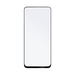 Ochranné tvrzené sklo FIXED Full-Cover pro OnePlus Nord CE 2 5G, lepení přes celý displej, černé