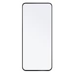 Ochranné tvrzené sklo FIXED Full-Cover pro Oppo A92, lepení přes celý displej, černé