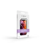 Ochranné tvrzené sklo FIXED Full-Cover pro Realme C30, lepení přes celý displej, černé