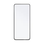 Ochranné tvrzené sklo FIXED Full-Cover pro Realme GT3, lepení přes celý displej, černé