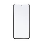 Ochranné tvrzené sklo FIXED Full-Cover pro Samsung Galaxy A34 5G, lepení přes celý displej, černé
