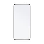 Ochranné tvrzené sklo FIXED Full-Cover pro Samsung Galaxy A54 5G, lepení přes celý displej, černé