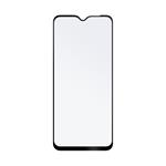 Ochranné tvrzené sklo FIXED Full-Cover pro Samsung Galaxy M23 5G, lepení přes celý displej, černé