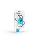 Ochranné tvrzené sklo FIXED Full-Cover pro Samsung Galaxy S25 Ultra, černé