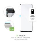 Ochranné tvrzené sklo FIXED Full-Cover pro Xiaomi Redmi Note 11S 5G, lepení přes celý displej, černé