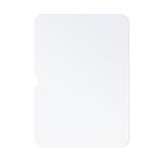 Ochranné tvrzené sklo FIXED pro Apple iPad 10,9" (2022), čiré