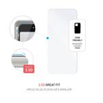 Ochranné tvrzené sklo FIXED pro Apple iPhone 16, čiré