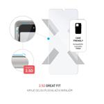 Ochranné tvrzené sklo FIXED pro Samsung Galaxy A24, čiré