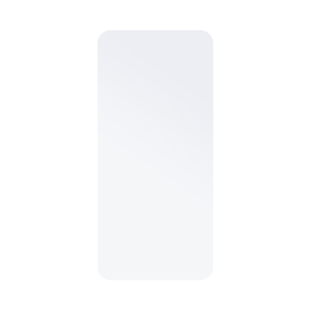 Ochranné tvrzené sklo FIXED pro Samsung Galaxy S24 FE, čiré