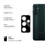 Ochranný kryt fotoaparátu FIXED pre Samsung Galaxy M13