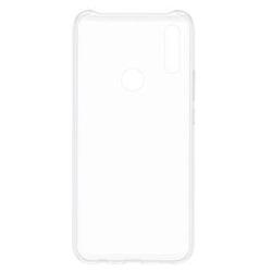 Ochranný kryt Huawei pre P Smart 2021 transparentný
