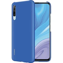 Ochranný kryt pre Huawei P Smart Pro modrý 51993839