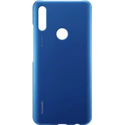 Ochranný kryt pre Huawei P Smart Z modrý