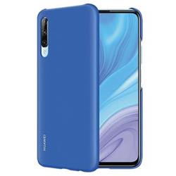 Ochranný kryt pro Huawei P Smart Pro modrý 51993839 - Mobilní telefony - příslušenství