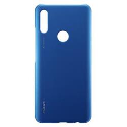 Ochranný kryt pro Huawei P Smart Z modrý 51993124 - Mobilní telefony - příslušenství