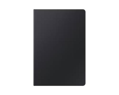 Ochranný kryt Samsung s klávesnicou a touchpadom pre Galaxy Tab S9/S9 FE čierny