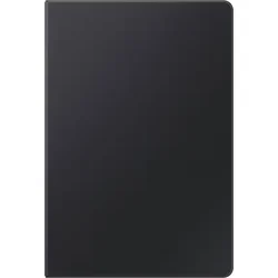 Ochranný kryt Samsung s klávesnicou a touchpadom pre Galaxy Tab S9/S9 FE čierny