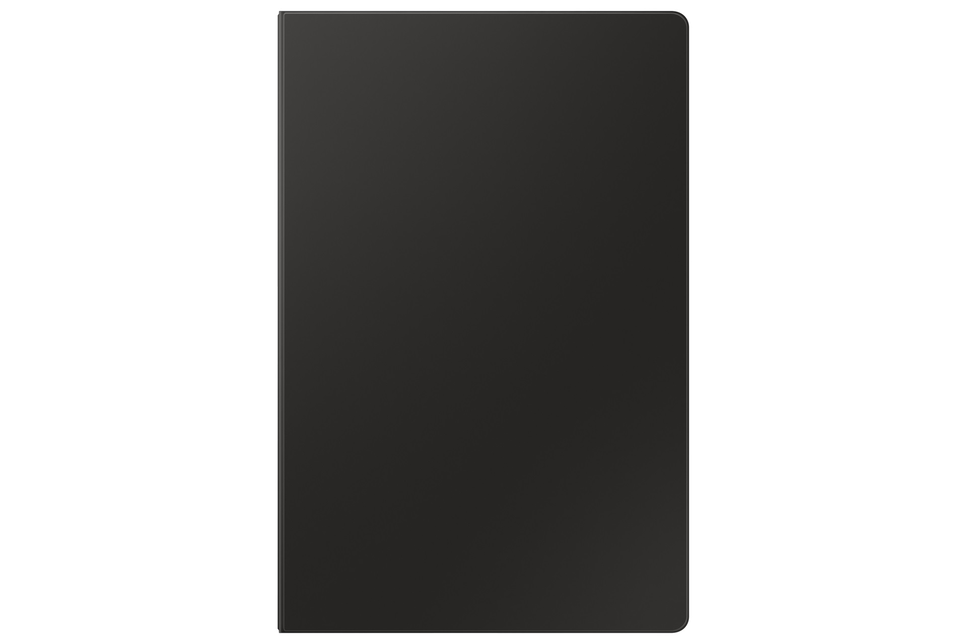Ochranný kryt Samsung s klávesnicou a touchpadom pre Tab S10 Ultra/S9 Ultra čierny