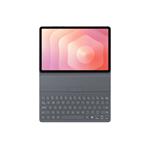 Ochranný kryt Samsung s klávesnicou pre Galaxy Tab S11