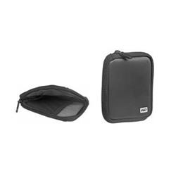 Ochranný obal WD  My Passport Carrying Case - Neoprene Black