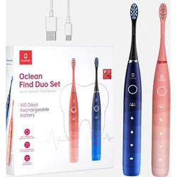 Oclean Find Duo Set