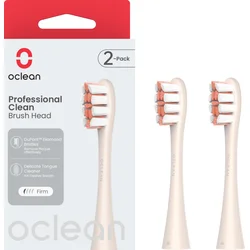 Oclean P1C8 - X Pro Digital, 2 ks, zlaté