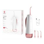 Oclean W10 ústna sprcha W10, ružová