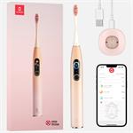 Oclean X Pro Sakura Pink
