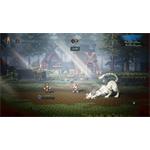 Octopath Traveler elektronická licence