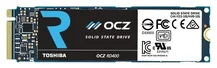 OCZ Toshiba RD400 512GB PCIe M.2 2280 SSD