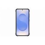 Odolné puzdro Samsung Galaxy S25 čierne
