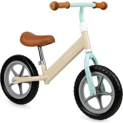 Odrážedlo QKIDS FLEET béžové