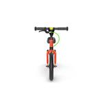 Odrážedlo YEDOO TooToo Emoji - red