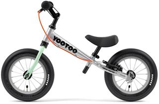 Odrážedlo YEDOO YooToo - mint