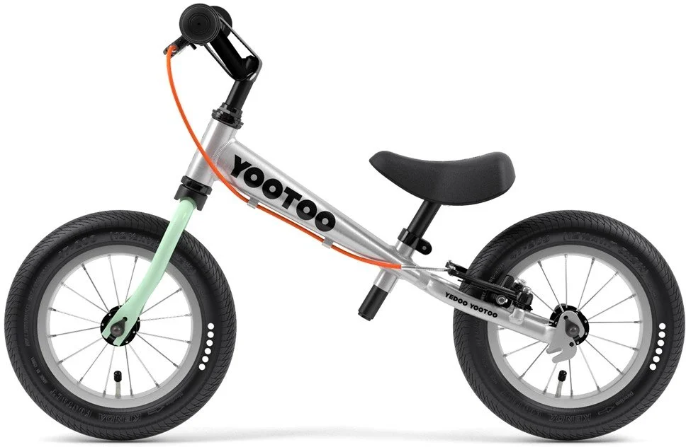 Odrážedlo YEDOO YooToo - mint