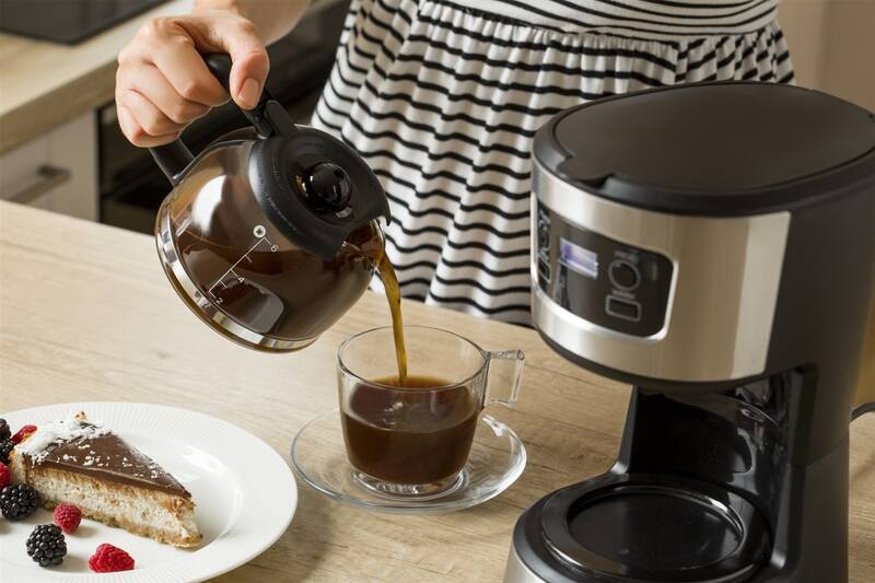 Odsávač pár Sencor SCE 3700BK, čierno-nerezový
